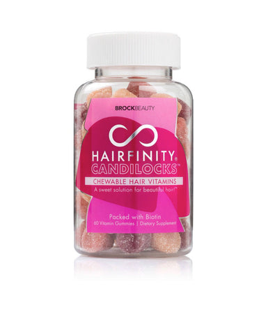 Hairfinity chewables